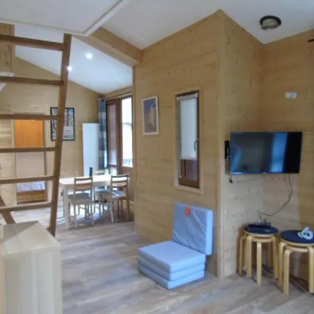 Chaviere - 3 Pieces Pour 6 Personnes Mae-3184 Appartement *