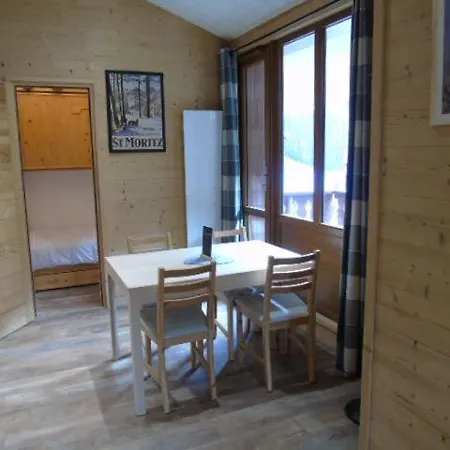 Chaviere - 3 Pieces Pour 6 Personnes Mae-3184 Apartment *
