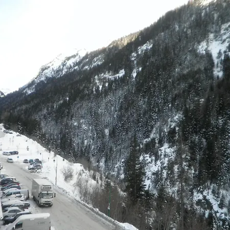 Résidence Chaviere - 3 Pièces Pour 6 Personnes Mae-3184 Apartamento Modane