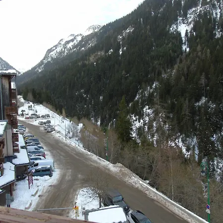 Apartment Chaviere - 3 Pieces Pour 6 Personnes Mae-3184 Modane